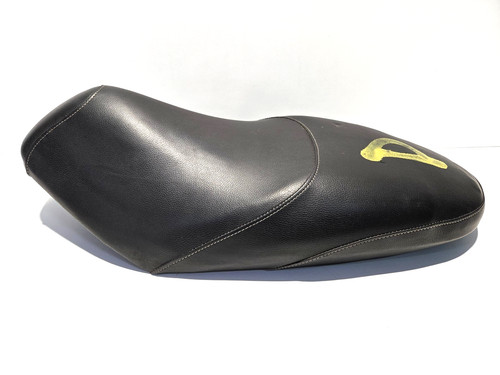 Sella sedile saddle originale - sedile,