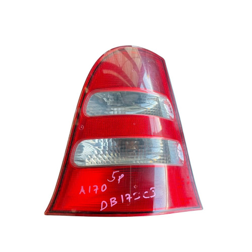 Fanale post mercedes benz - , mercedes-benz