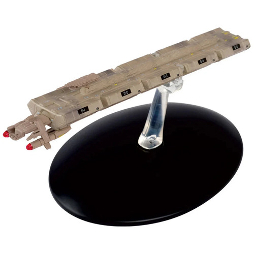 Star trek ecs horizon model - trek,