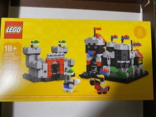 Lego 40775 Mini-castello dei