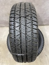 2 PNEUMATICI ESTIVI 205/60 R13