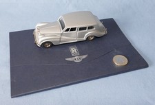 Sakura Japon 1/43 : Rolls