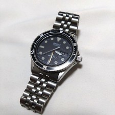 Orologio Uomo Vintage Seiko Sport 150 Day Date Anni 90 Autentico Orologio Moda