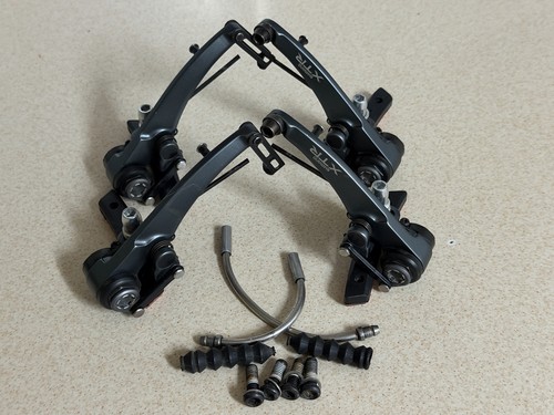 Frenos shimano xtr m951 - frenos, br-m951