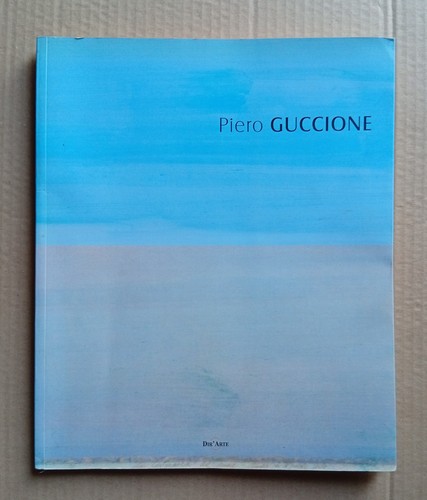 Piero guccione oli - guccione, pastelli