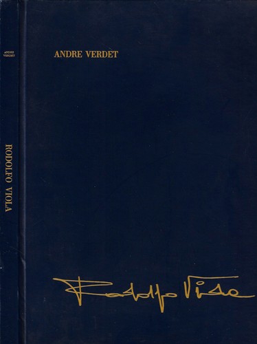 Rodolfo viola andre - ., verdet