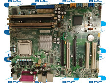 Scheda Madre motherboard