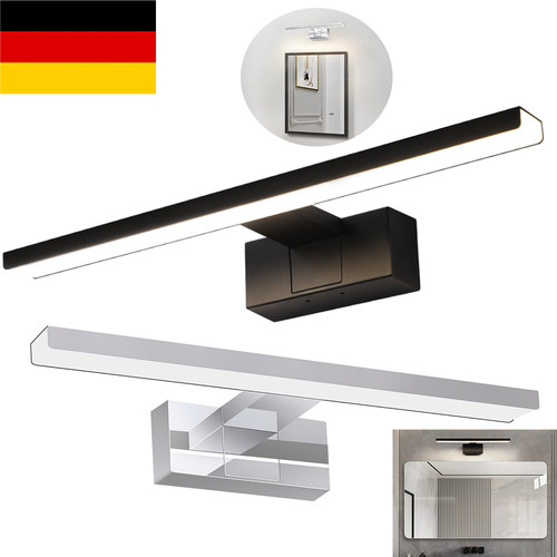 Lampada led specchio - a, bagno