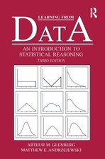 Learning from Data : An