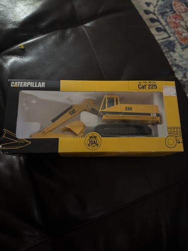 Joal escavatore caterpillar - -,