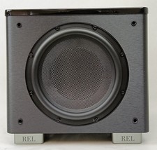 REL HT/1003 MKII Subwoofer - U