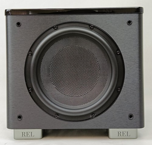 Rel 1003 mkii subwoofer u - ht/1003,
