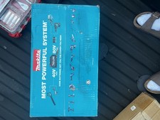 Makita GT200D 40V max XGT BL