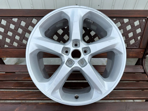 Cerchio lega 18 pollici - 18,
