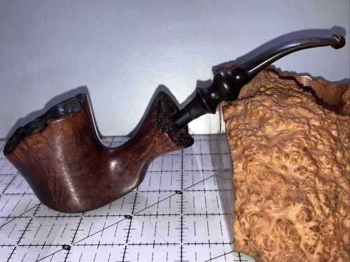 Pipa karl erik - pipa,