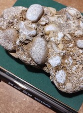 Conglomerato di Rocce e