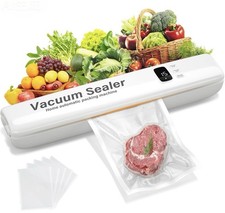 Sigillatrice Sottovuoto