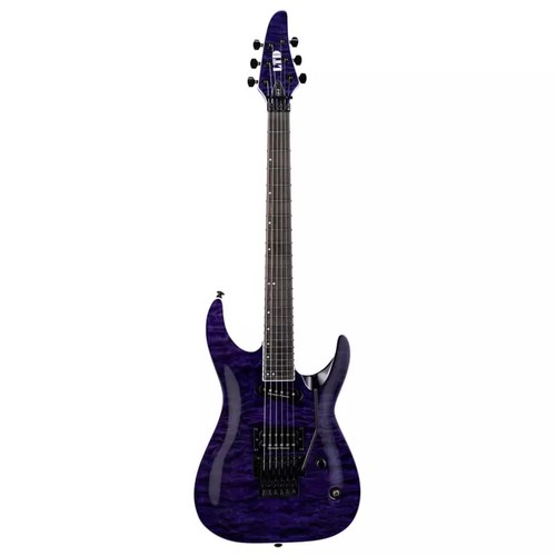 Esp ltd andy - larocque, alr-ii
