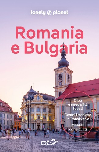 Libro nuovo romania e - romania,