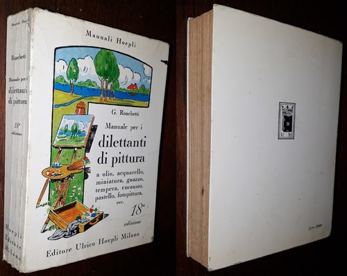 Manuale per dilettanti di - manuale,