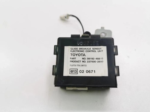 Sensore allarme toyota - toyota, 4
