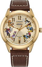 Citizen Uomo Eco-Drive Disney