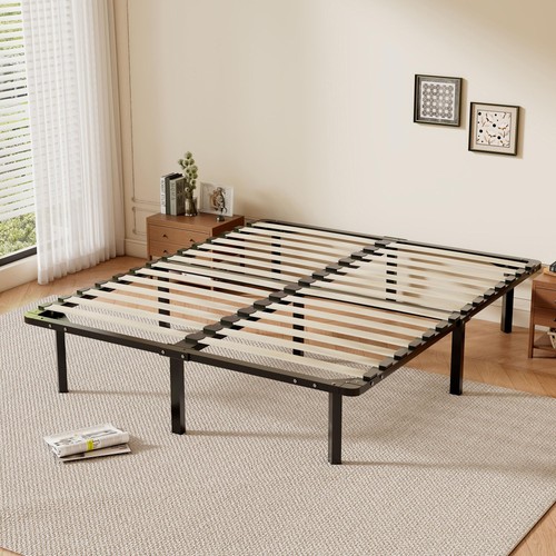 Rete letto matrimoniale - letto,