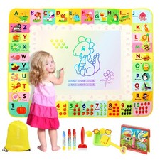 Tappeto Gioco Bambini 120x90cm