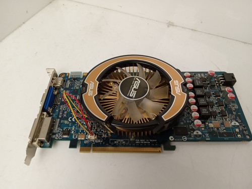 Asus geforce 9600gt 512 - asus,