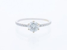 Anello prezzo superiore 0,76