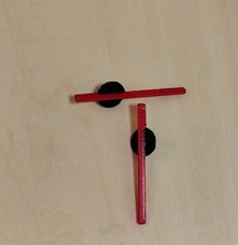 Lancetta Contachilometri Km