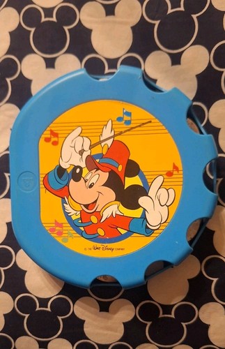 Bontempi tamburello vintage - tamburello,