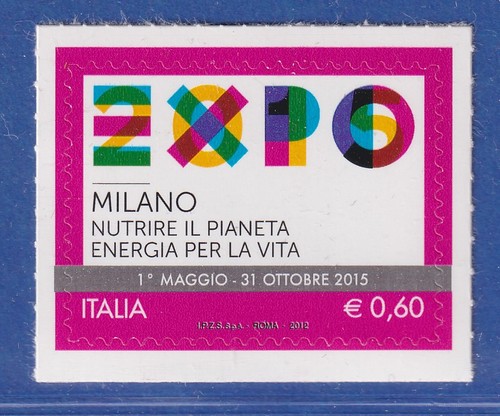 Italia 2012 esposizione - 2012,