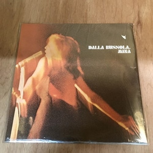 Mina dalla bussola pldl5061 - mina/dalla,