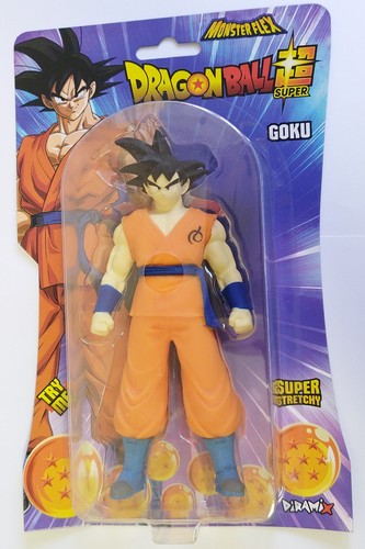 Dragon ball super monster - ball, flex