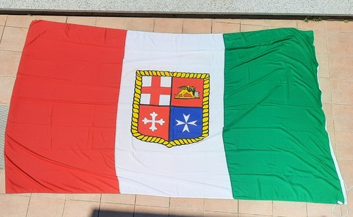 Grande bandiera pennone - grande, da