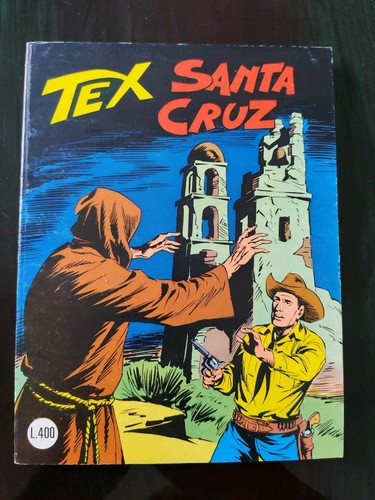 Tex 215 originale - n., in