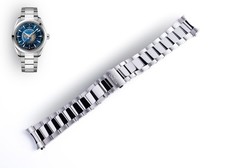 Autentico bracciale Omega