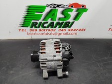ALTERNATORE FORD FOCUS III