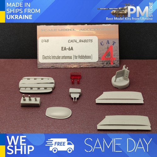 Cat4 r48075 ea 6a - 1/48,