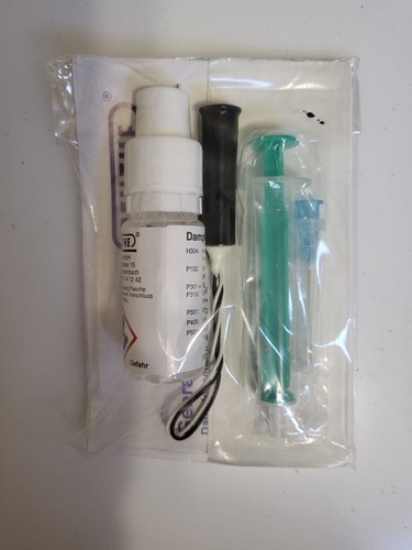 Nebulizzatore per effetto - nebulizzatore,