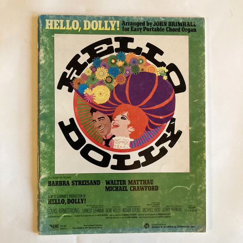 Ciao dolly spartiti - dolly, musicali