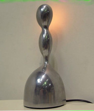 LAMPE " VIRGO " design ILARIA