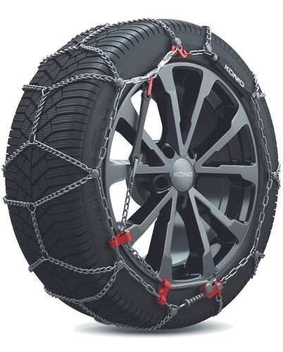 Catene neve könig slim - catene, da