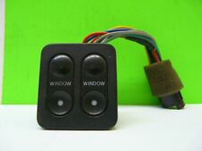 Interruttore Alzacristalli