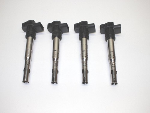 Kit bobine accensione - kit,