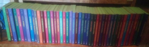 Piccoli brividi da - piccoli,