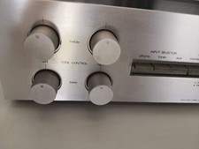 amplificatore luxman l3