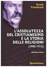 Assolutezza del - l'assolutezza,