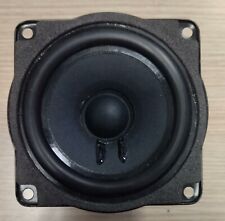 WOOFER ALTOPARLANTE 10CM /4'' HI-FI 8OHM 90WATT SOPENSIONE IN GOMMA PROFESSIONAL